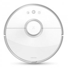 Xiaomi Vacuum 2 Roborock Robot Aspirador Branco en PcComponentes