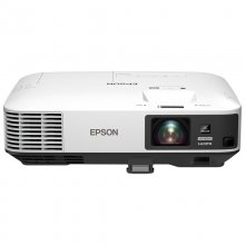 Epson EB-2165W Proyector 3LCD WXGA 5500 Lúmenes