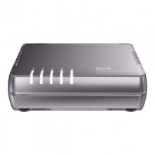Aruba OfficeConnect 1405 v3 Switch No Administrado 5 Puertos Gigabit en PcComponentes