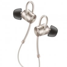 Huawei AM185 Auriculares Intrauditivos Oro con Cancelación Activa de Ruido en PcComponentes