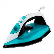 Cecotec ForceTitanium 450 Ferro a Vapor 2600W en PcComponentes