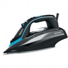 Cecotec 3D ForceAnodized 750 Smart Ferro a Vapor 3100W en PcComponentes