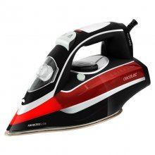 Cecotec 3D ForceAnodized 850 i-Pump Ferro de Engomar Compacto 3100W en PcComponentes