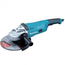 Makita GA9020RKD Amoladora 2200W en PcComponentes