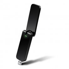 TP-Link Archer T4U Adaptador Wifi USB Dual Band AC1300 en PcComponentes