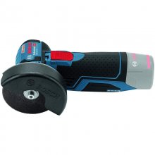 Bosch GWS 12V-76 Professional Amoladora Angular a Batería en PcComponentes