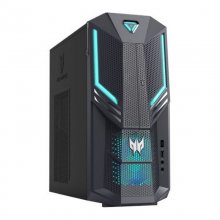 Acer Predator Orion 3000 Intel Core i5-8400/8GB/1TB+256GB SSD/GTX1060 en PcComponentes