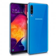 Cool Funda Silicona Transparente para Samsung Galaxy A50 / A30s en PcComponentes