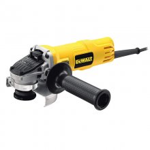 Dewalt DWE4056-QS Amoladora Mini 800W