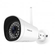 Foscam FI9902P Cámara IP Wifi Reacondicionado en PcComponentes