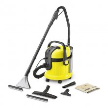Karcher SE 4001 Lava-Aspirador 1400W en PcComponentes