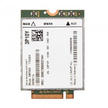 Lenovo ThinkPad EM7455 Módulo WWAN Interno