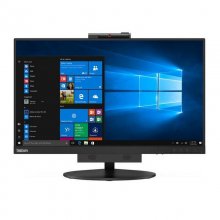 Lenovo ThinkCentre Tiny-in-One 24 Gen3 Touch 23.8" LED IPS FullHD Táctil