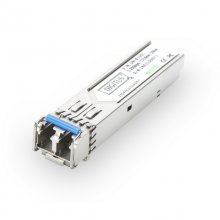 Digitus Módulo Transceptor Fibra óptica 1000 Mbit/s mini-GBIC 1310 nm en PcComponentes