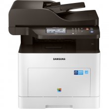 Samsung ProXpress C3060FR Multifunción Láser Color Wifi Dúplex Fax en PcComponentes