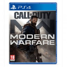 Call of Duty Modern Warfare PS4 en PcComponentes