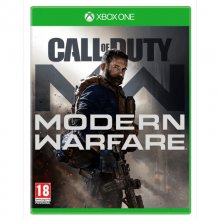 Call of Duty Modern Warfare Xbox One en PcComponentes