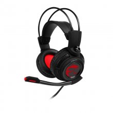 MSI DS502 Auriculares Gaming 7.1 V2 Reacondicionado en PcComponentes