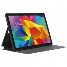 Mobilis Origine Funda Negra para Samsung Galaxy Tab S4 10.5" en PcComponentes