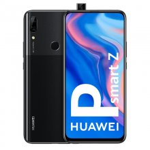 Huawei P Smart Z 4/64GB Dual Sim Midnight Black Libre en PcComponentes