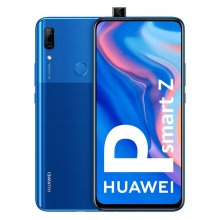 Huawei P Smart Z 4/64GB Dual Sim Sapphire Blue Libre en PcComponentes