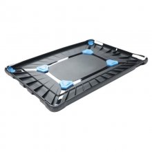 Mobilis Protech Pack Funda Negra iPad Air 10.5"/Pro 10.5" en PcComponentes