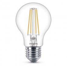 Philips Bombilla LED 7W E27 Blanco Cálido en PcComponentes
