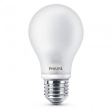 Philips Bombilla LED 8.5W E27 Blanco Cálido en PcComponentes