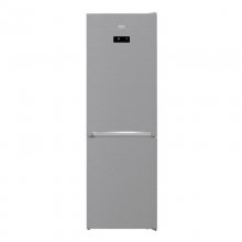 Beko RCNA366E40XB Frigorífico Combi A+++ Acero Inoxidable en PcComponentes