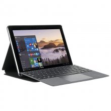 Mobilis Origine Funda Negra para Microsoft Surface Go en PcComponentes