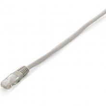 Equip Cable de Red RJ-45 U/UTP Cat.5e Beige 10m