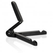 Mobilis Soporte Trípode Plegable Universal para Smartphones/Tablets en PcComponentes