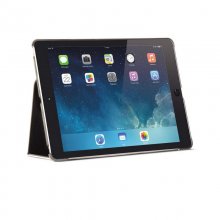 Mobilis C2 Funda Negra para iPad 2017/2018/Air en PcComponentes