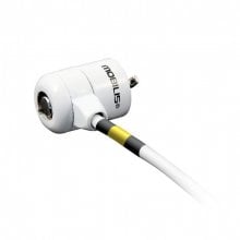 Mobilis Cable de Seguridad 1.8m con Llave para Portátil en PcComponentes