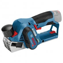 Bosch GHO 12V-20 Cepillo Eléctrico 14500RPM en PcComponentes