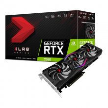 PNY GeForce RTX 2080 8GB XLR8 Gaming Overclocked Edition GDDR6 en PcComponentes