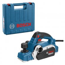 Bosch GHO 26-82 D Cepillo Eléctrico 710W + Maletín en PcComponentes