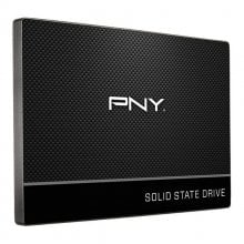 PNY CS900 2.5" 120GB SSD SATA 3 TLC en PcComponentes