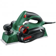 Bosch PHO 3100 Cepillo Eléctrico 82 mm 750W en PcComponentes