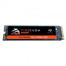 Seagate FireCuda 510 1TB M.2 PCI Express 3.0 3D TLC NVMe en PcComponentes