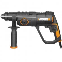 Worx WX337 Martillo Horizontal 3 Funciones 750W en PcComponentes