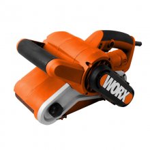Worx WX661.1 Lijadora de Banda 950W en PcComponentes