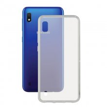 Contact Flex Funda TPU Transparente para Samsung Galaxy A10 en PcComponentes