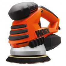 Worx WX653 Lijadora Rotorbital 360W en PcComponentes