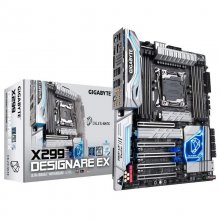 Gigabyte X299 Designare Ex Reacondicionado en PcComponentes