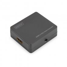Digitus Convertidor FullHD HDMI a VGA en PcComponentes
