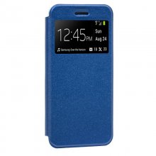Cool Funda Flip Cover Azul para Xiaomi Redmi Note 7/Note 7 Pro en PcComponentes