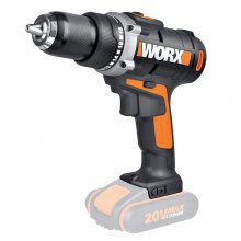 Worx WX183.9 Taladro Atornillador Inalámbrico en PcComponentes