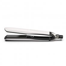 Ghd Platinum+ White Styler Alisador de Cabelo Profissional Tecnologia Preditiva Ultra-Zone en PcComponentes
