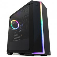 PcCom Bronze Infinity Intel Core i5-8400/8GB/1TB+240GB SSD/GTX1650 en PcComponentes